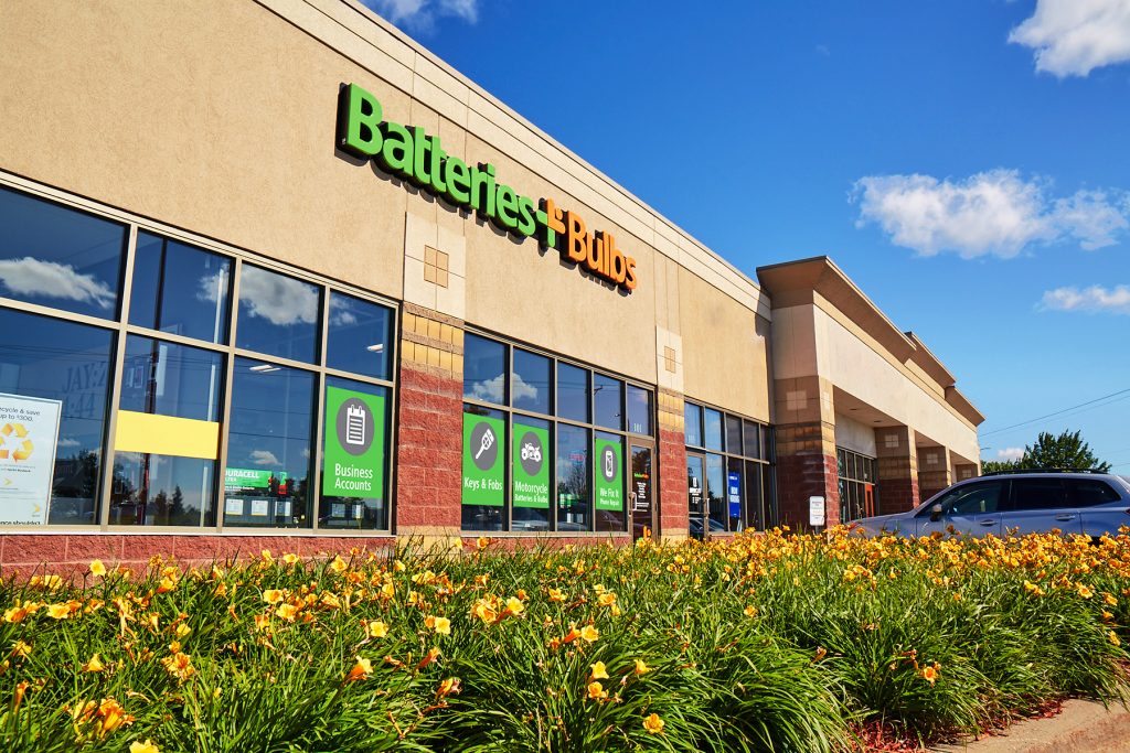 Hillsborough, NC Commercial Business Accounts | Batteries Plus Store Store #562